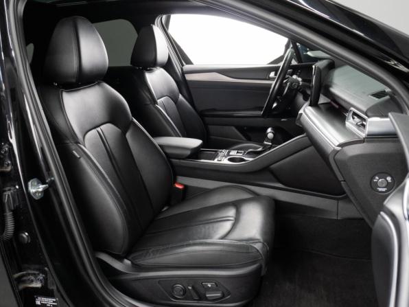 Kia K5 III с пробегом 2021 года, цена 2 849 000 рублей, 85078 км, седан, Автокод Объявления