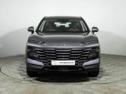 JETOUR DASHING I Санкт-Петербург  - изображение 25