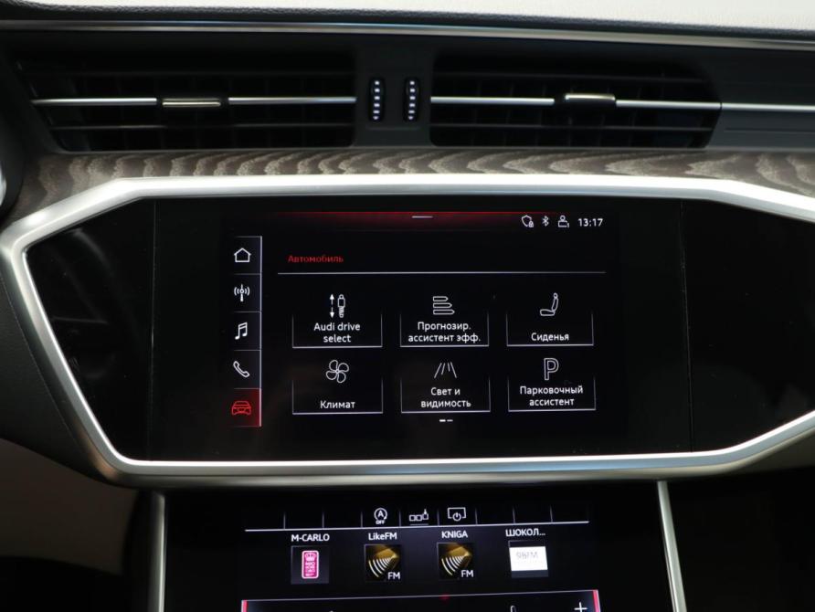Audi A6 V (C8) Москва  - изображение 19