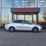 Hyundai Solaris II Азнакаево  - изображение 25