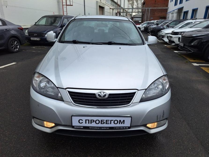 Daewoo Gentra II Санкт-Петербург  - изображение 7