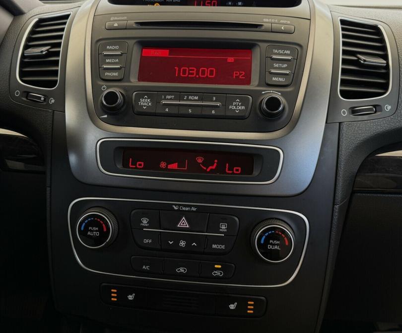 Kia Sorento II Рестайлинг Москва  - изображение 7