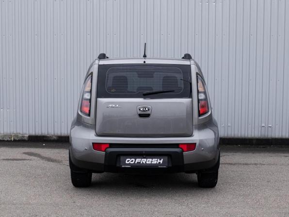 Kia Soul I с пробегом 2010 года, цена 699 000 рублей, 234263 км, хэтчбек, Автокод Объявления