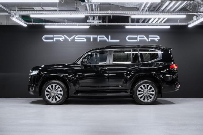 Новый Toyota Land Cruiser 300 Series 2026 года, цена 14 950 000 рублей, внедорожник, Автокод Объявления