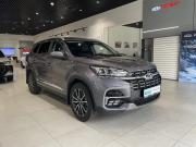Chery Tiggo 8 I Рестайлинг Москва  - изображение 24