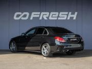 Mercedes-Benz C-Класс IV (W205) Краснодар  - изображение 26