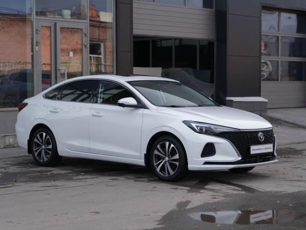 Changan Eado Plus с пробегом 2023 года, цена 1 680 000 рублей, 23115 км, седан, Автокод Объявления
