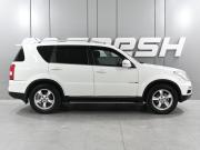 SsangYong Rexton III Ростов-на-Дону  - изображение 25