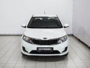 Kia Rio III Ростов-на-Дону  - изображение 20