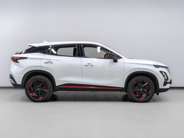 Omoda C5 I с пробегом 2023 года, цена 1 710 000 рублей, 62745 км, внедорожник, Автокод Объявления