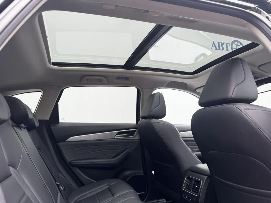 Haval F7 I Рестайлинг Москва  - изображение 12