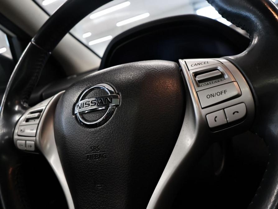 Nissan Qashqai II Калуга  - изображение 10