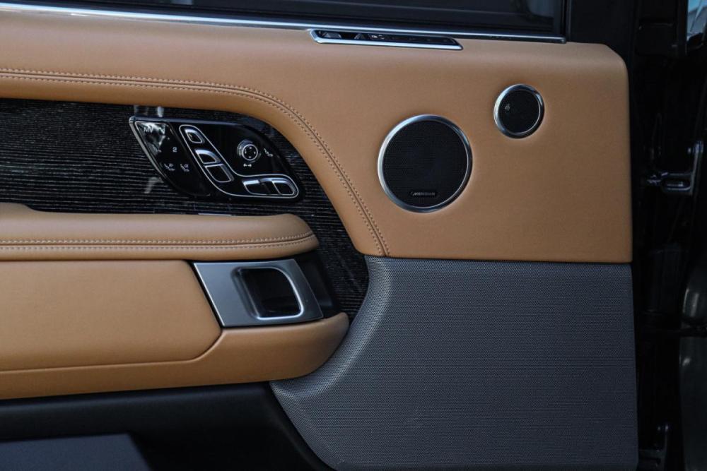 Land Rover Range Rover IV Рестайлинг Москва  - изображение 14