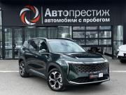 Geely Atlas II Волгоград  - изображение 28