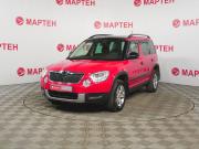 Skoda Yeti I Вологда  - изображение 18