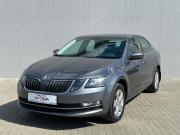 Skoda Octavia III (A7) Рестайлинг Тамбов  - изображение 24