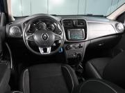 Renault Sandero II Рестайлинг Ростов-на-Дону  - изображение 25