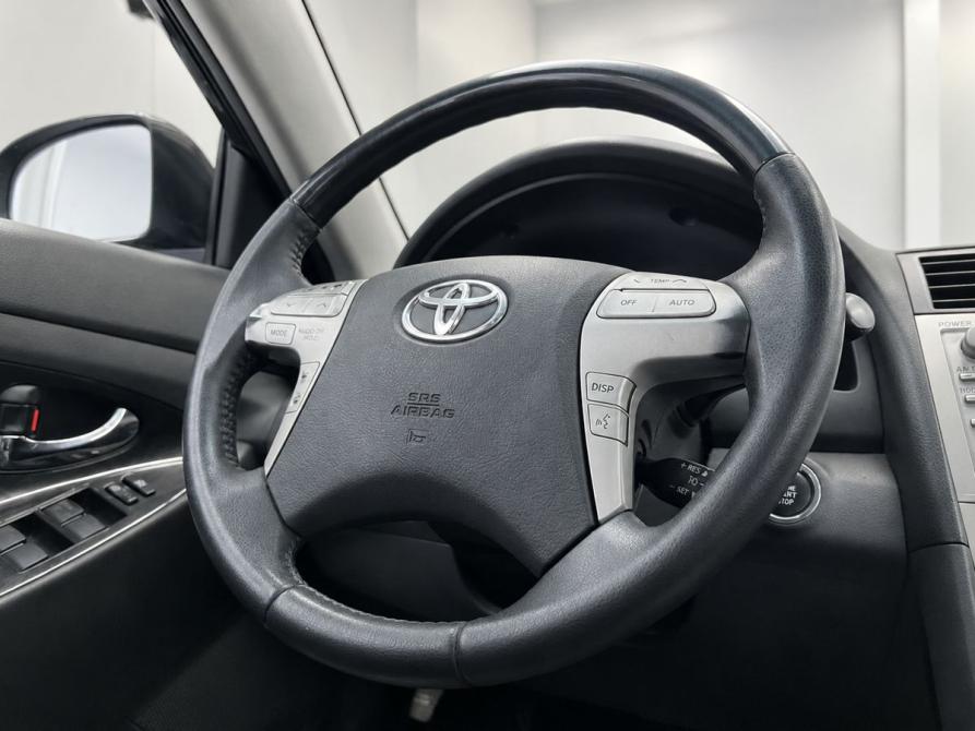 Toyota Camry VI (XV40) Уфа  - изображение 7