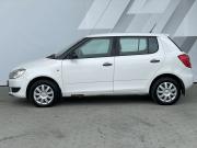 Skoda Fabia II Рестайлинг Екатеринбург  - изображение 28
