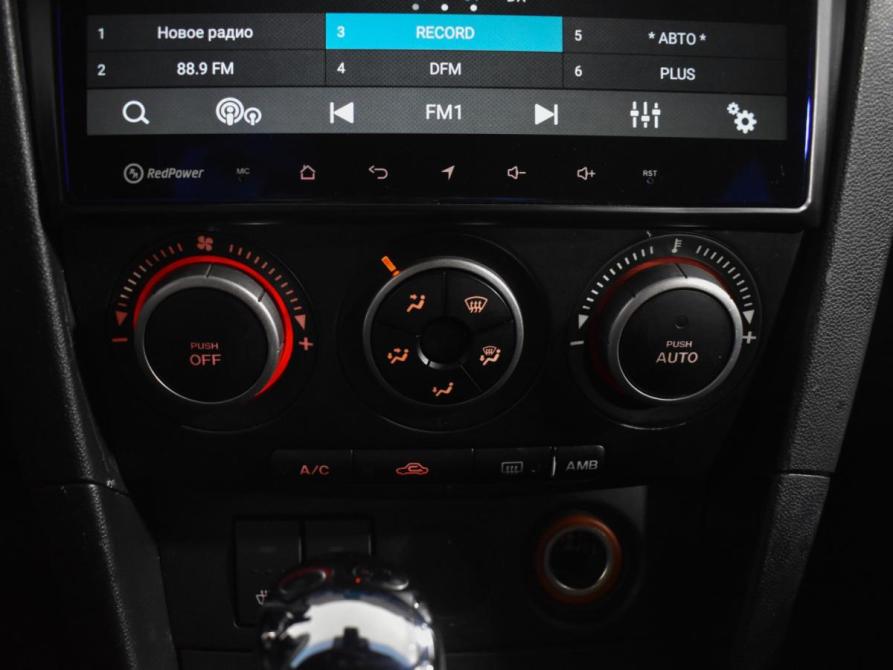Mazda 3 I (BK) Рестайлинг Санкт-Петербург  - изображение 16