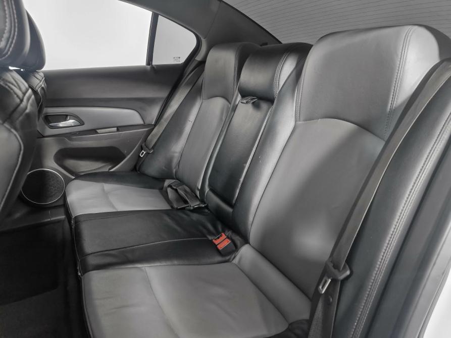 Chevrolet Cruze I Нижний Новгород  - изображение 10