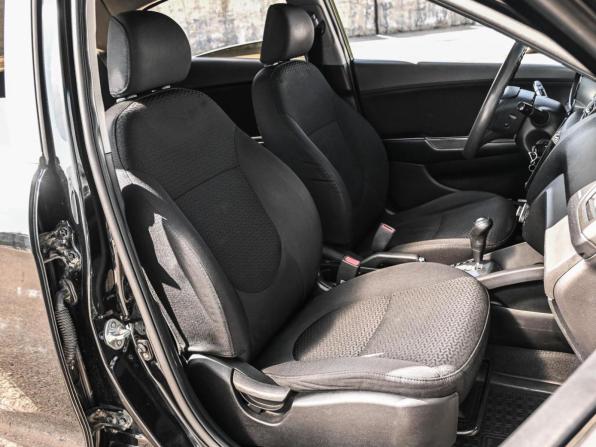 Kia Rio III с пробегом 2011 года, цена 849 000 рублей, 217967 км, седан, Автокод Объявления