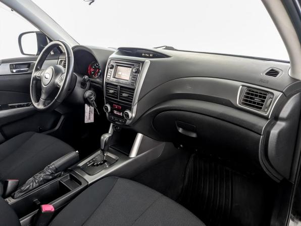 Subaru Forester III с пробегом 2011 года, цена 1 550 000 рублей, 130553 км, внедорожник, Автокод Объявления
