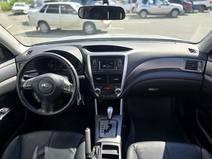 Subaru Forester III Рестайлинг Челябинск  - изображение 10