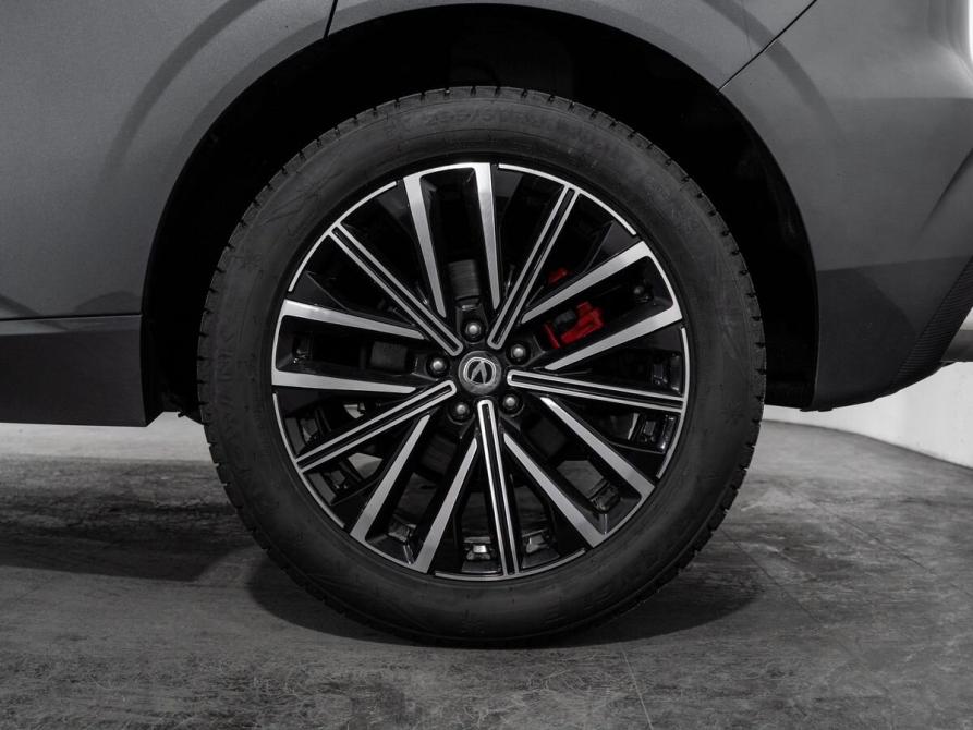 Changan UNI-K Иркутск  - изображение 27