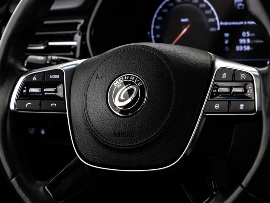 Kia Mohave I Рестайлинг 2 Санкт-Петербург  - изображение 12