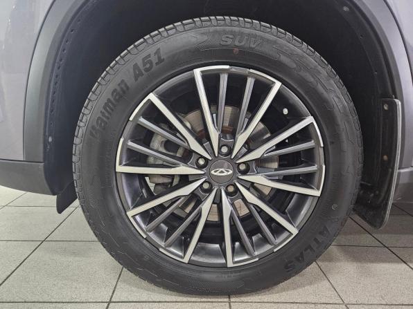 Chery Tiggo 8 Pro Max I с пробегом 2022 года, цена 2 061 000 рублей, 66674 км, внедорожник, Автокод Объявления