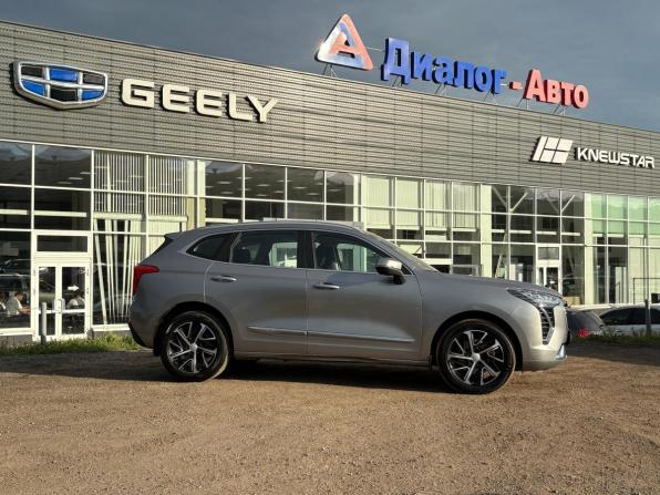Haval Jolion I с пробегом 2021 года, цена 1 577 000 рублей, 112000 км, внедорожник, Автокод Объявления