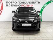 Lexus NX I Москва  - изображение 20