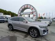 Geely Monjaro I Тюмень  - изображение 28