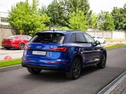 Audi Q5 II (FY) Рестайлинг Санкт-Петербург  - изображение 44