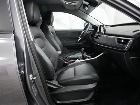 Chery Tiggo 4 Pro I с пробегом 2024 года, цена 1 511 000 рублей, 36000 км, внедорожник, Автокод Объявления