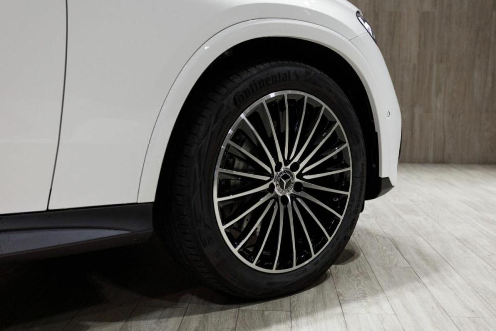 Mercedes-Benz GLC Coupe II (C254) Москва  - изображение 17