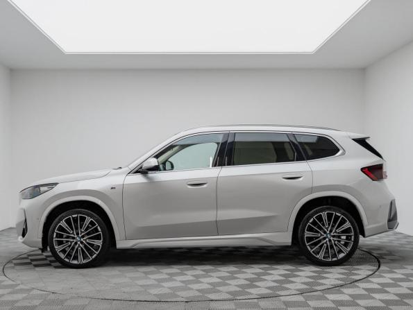 BMW X1 III (U11/U12) с пробегом 2024 года, цена 4 690 000 рублей, 12054 км, внедорожник, Автокод Объявления