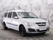 Lada (ВАЗ) Largus I Ульяновск  - изображение 28