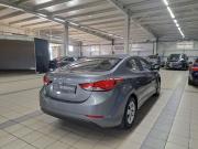 Hyundai Elantra V (MD) Рестайлинг Набережные Челны  - изображение 28