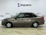 Lada (ВАЗ) Granta I Рестайлинг Ставрополь  - изображение 20