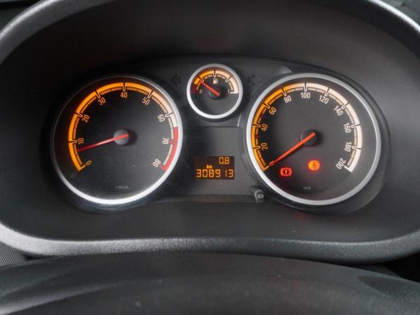 Opel Corsa D Рестайлинг I с пробегом 2010 года, цена 570 000 рублей, 308913 км, хэтчбек, Автокод Объявления