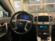 Chevrolet Captiva I Рестайлинг 2 Челябинск  - изображение 31