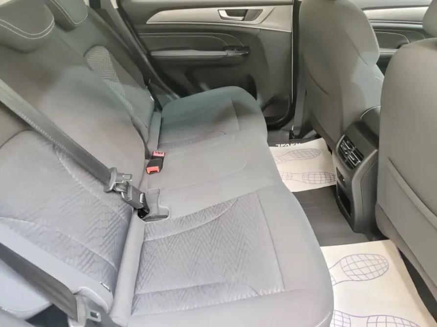 Haval M6 II Уфа  - изображение 16
