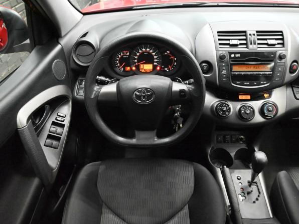 Toyota RAV4 III (XA30) Рестайлинг с пробегом 2011 года, цена 1 800 000 рублей, 56895 км, внедорожник, Автокод Объявления