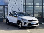 Kia Rio IV Рестайлинг Москва  - изображение 29