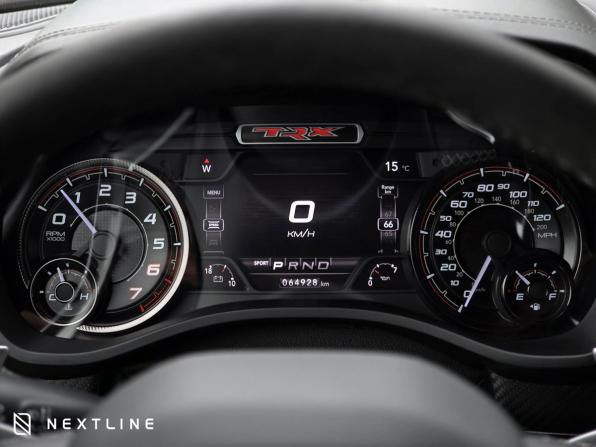 Ram 1500 V с пробегом 2021 года, цена 12 550 000 рублей, 64930 км, offers.body_type.unknown, Автокод Объявления