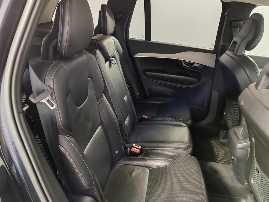 Volvo XC90 II Москва  - изображение 21