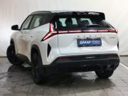 Geely Cityray Санкт-Петербург  - изображение 37