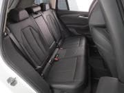 BMW X3 III (G01) Рестайлинг Воронеж  - изображение 27